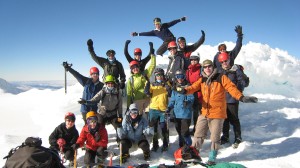 10Marie- Snowcraft - Summit